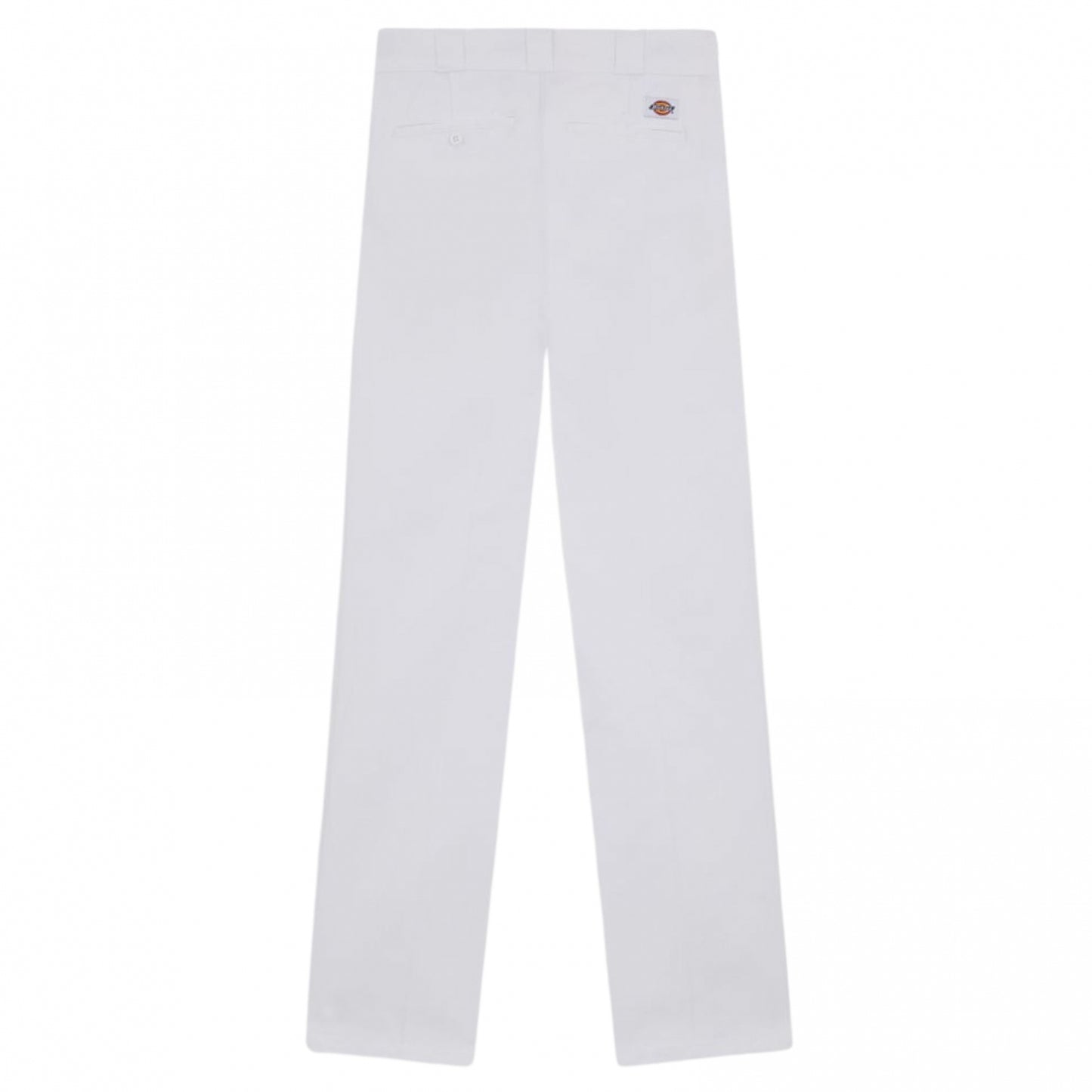 Phoneix Split Hem Pant BIANCO