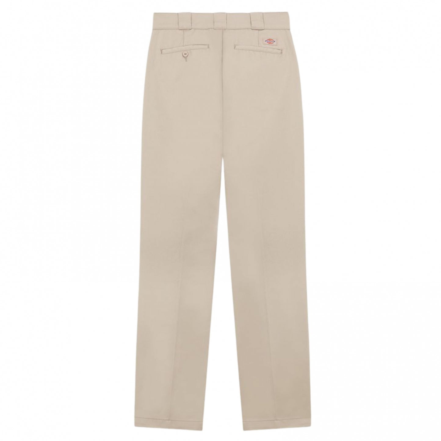 Phoneix Split Hem Pant KAKHI