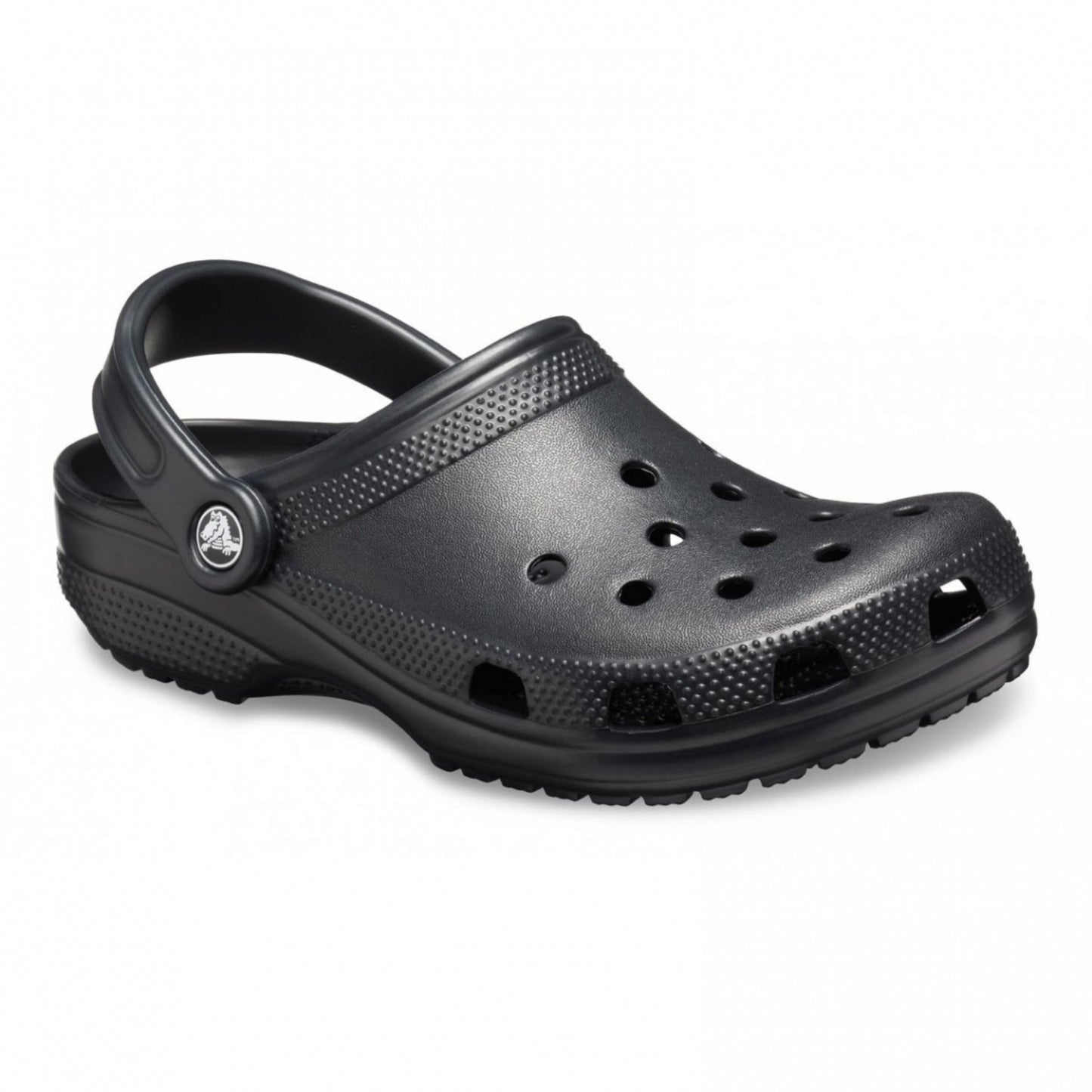 Crocs Classic Sabot BLACK slipper