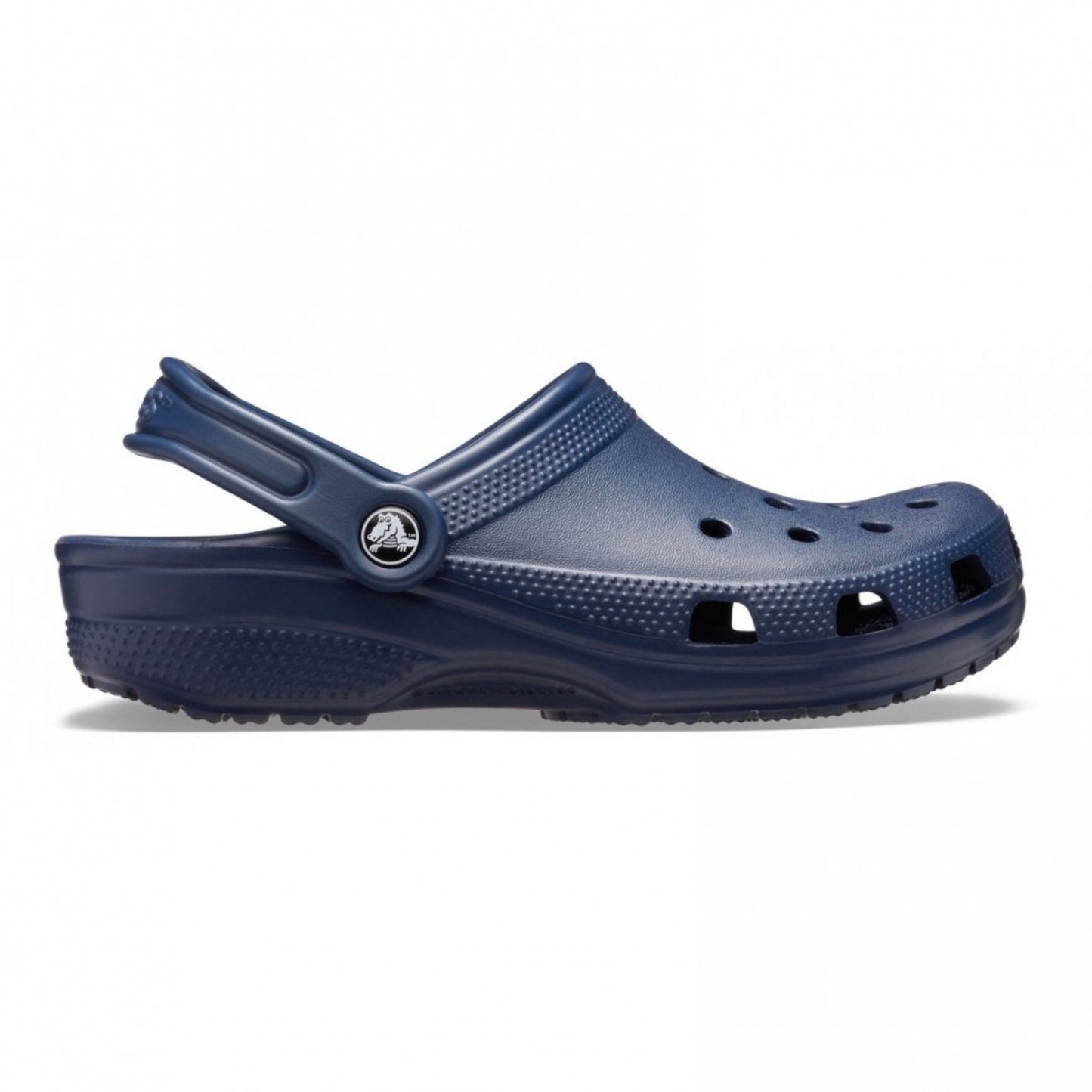Crocs Classic Sabot BLUE slipper