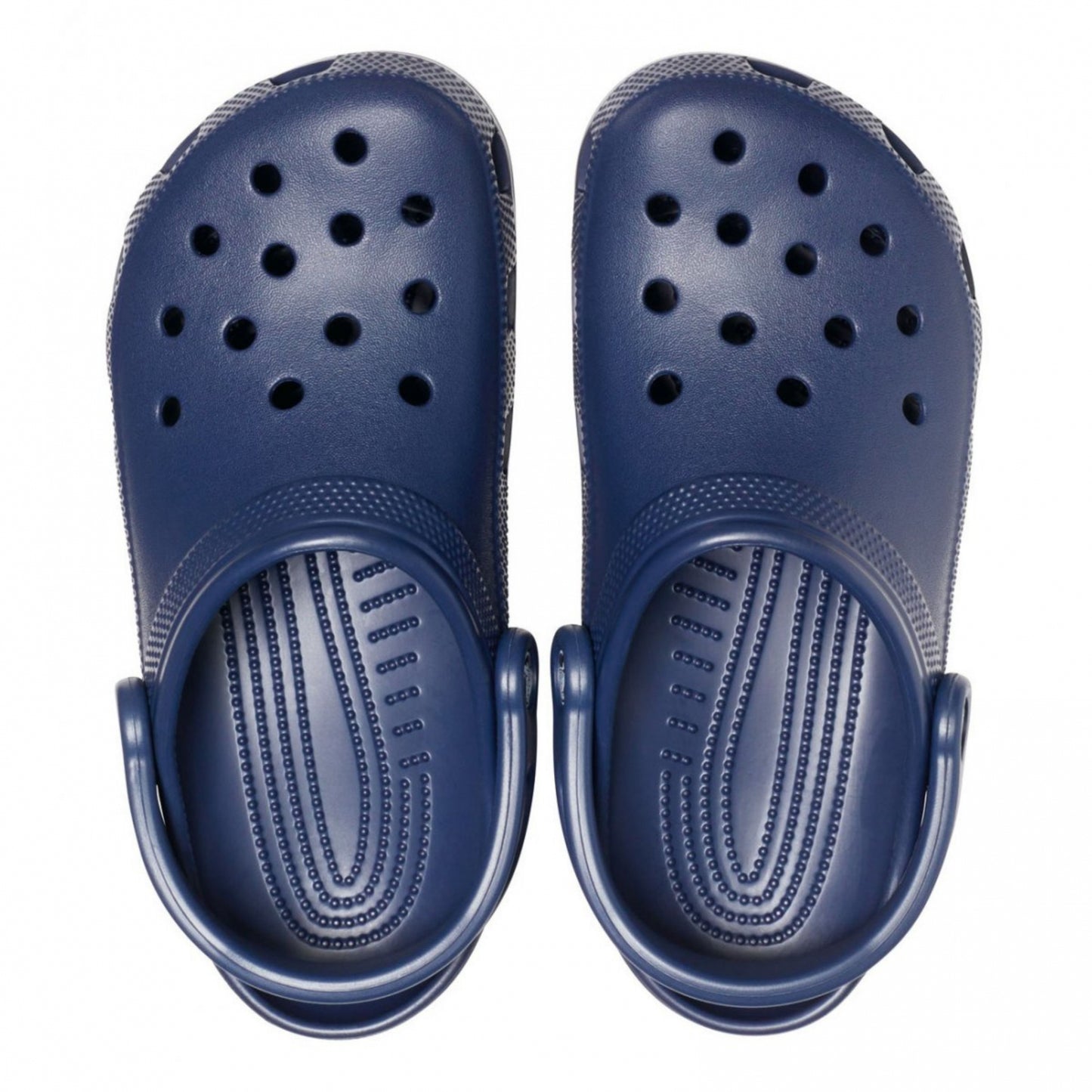 Crocs Classic Sabot BLUE slipper