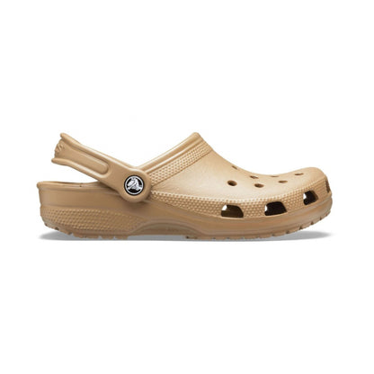 Crocs Classic Sabot KAKHI slipper