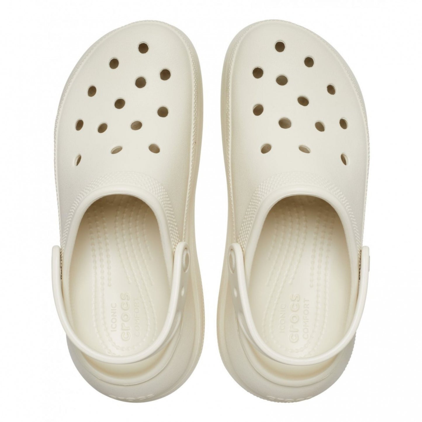 Crocs Classic Crush Clog UNIQUE slipper