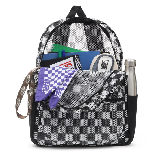 Vans Old Skool H2O Backpack CHESS