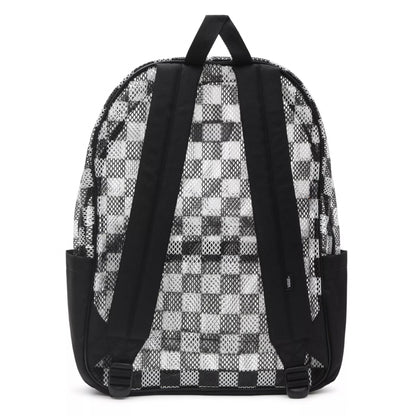 Vans Old Skool H2O Backpack CHESS