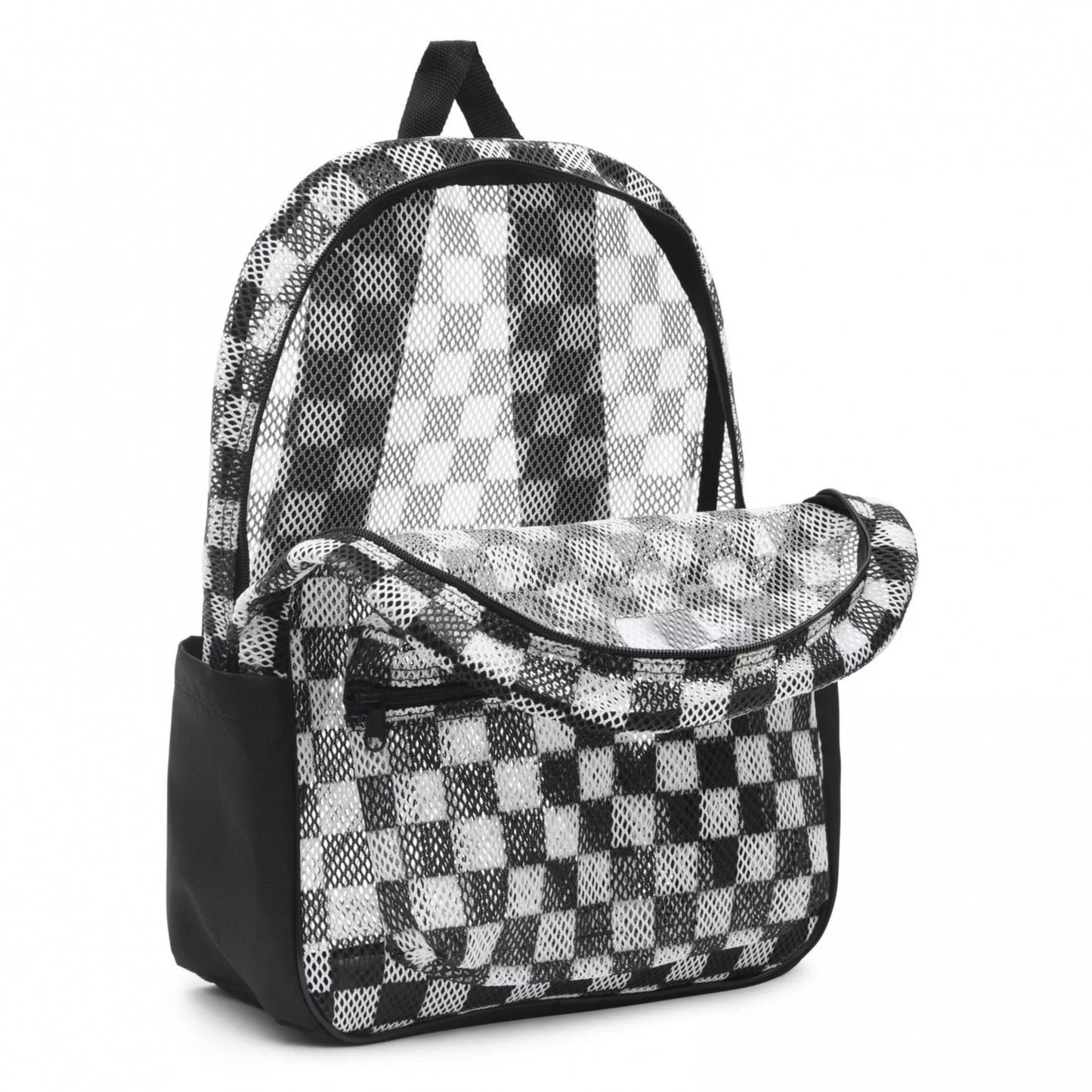 Vans Old Skool H2O Backpack CHESS