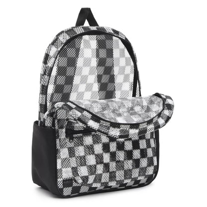 Vans Old Skool H2O Backpack CHESS