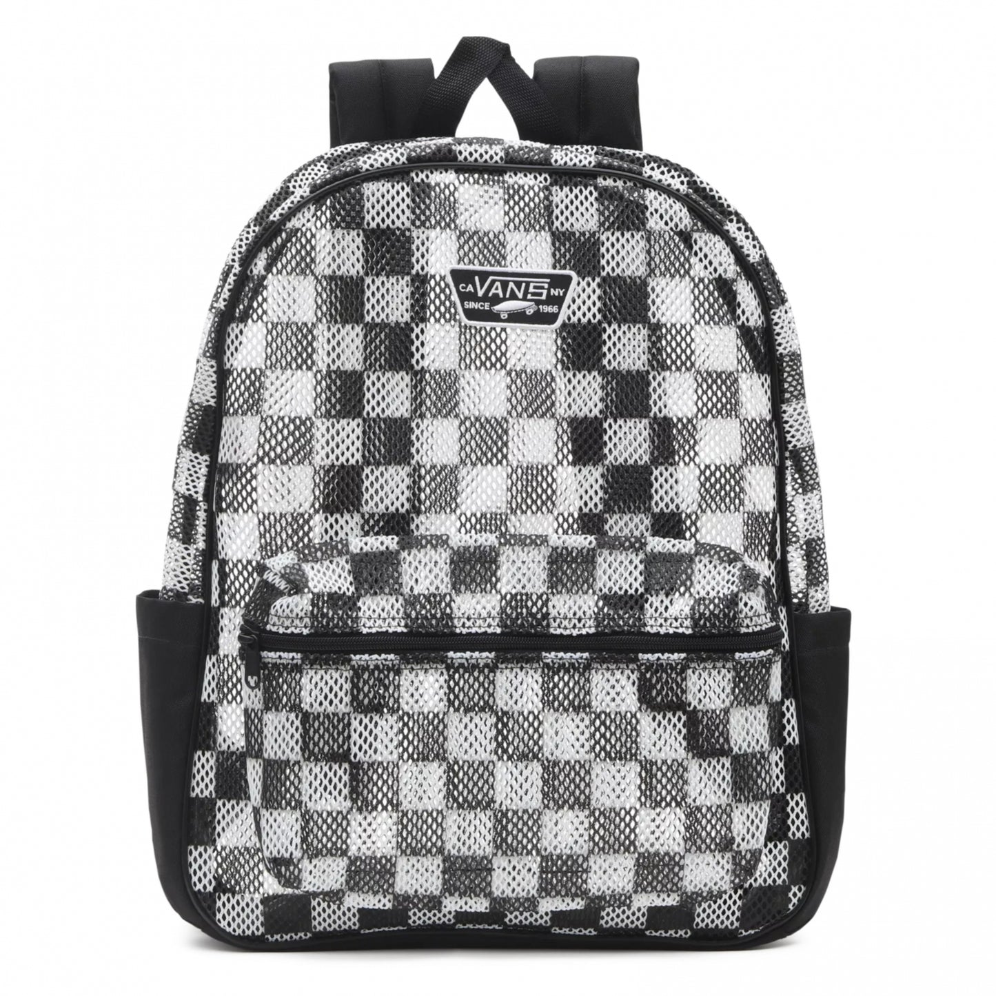 Vans Old Skool H2O Backpack CHESS
