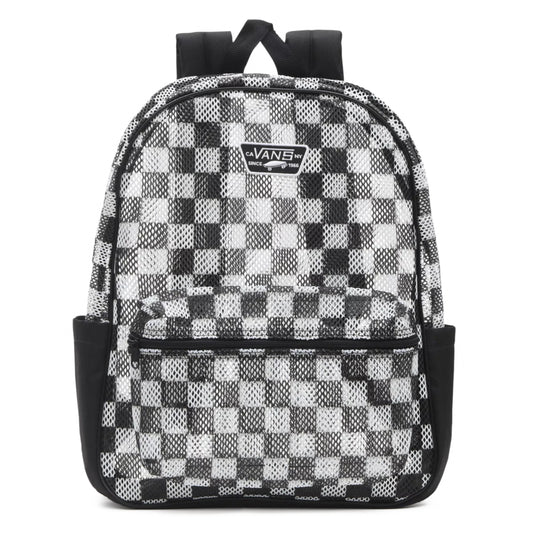 Vans Old Skool H2O Backpack CHESS