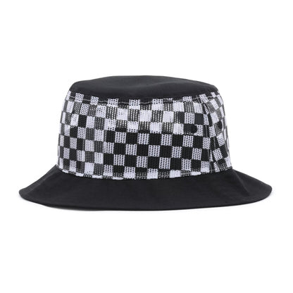 Vans Mesh Bucket CHECKERED Bucket Hat