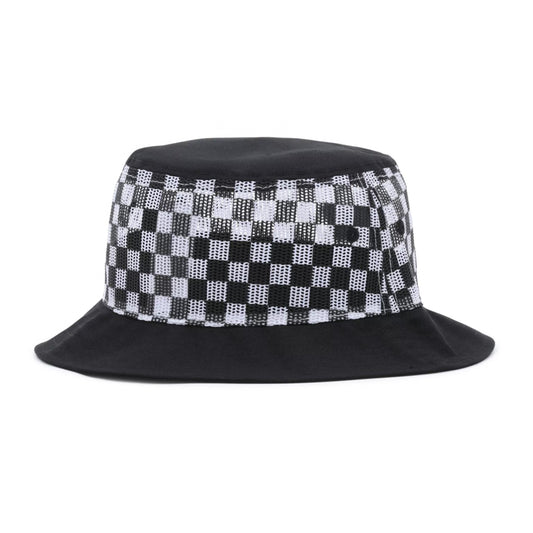 Vans Mesh Bucket CHECKERED Bucket Hat
