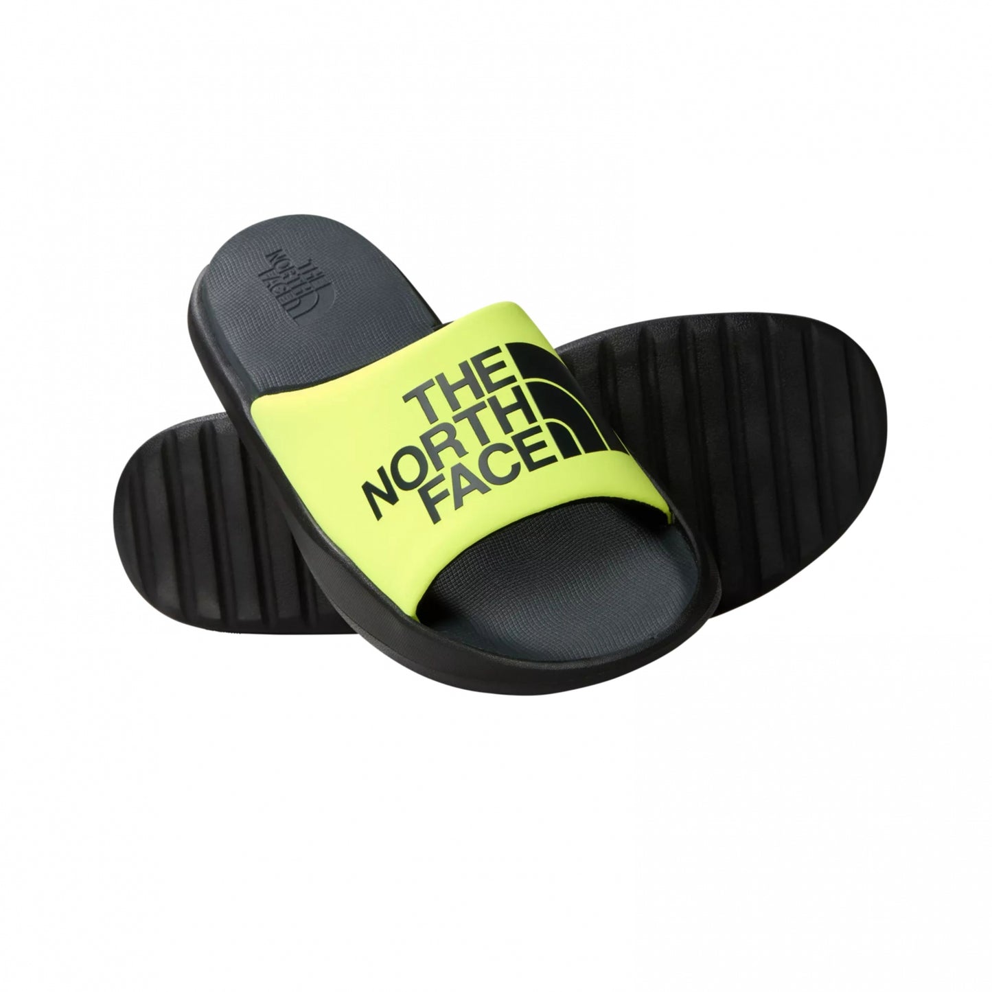 The North Face Triarch Slide BLACK slippers