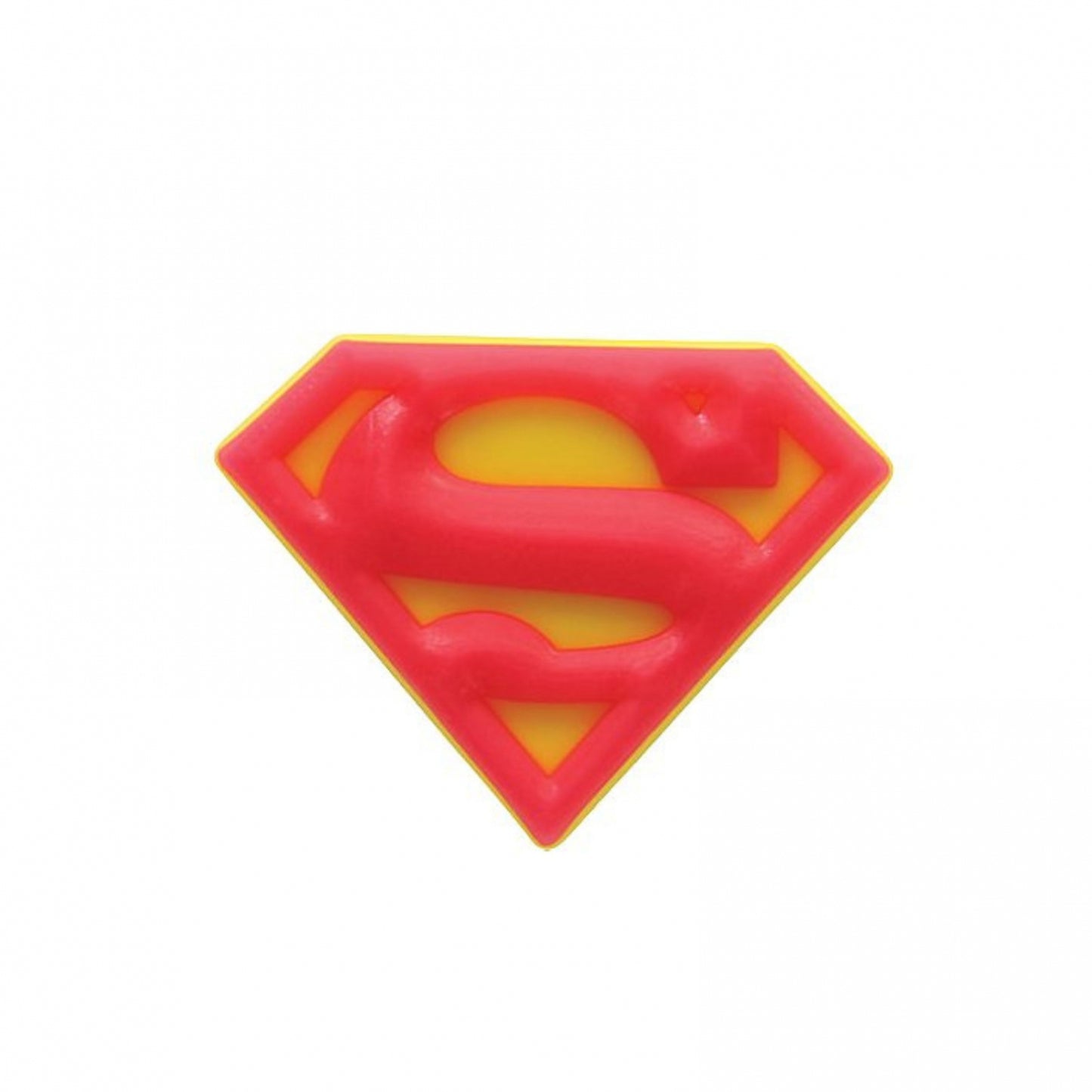 Jibbitz Superman