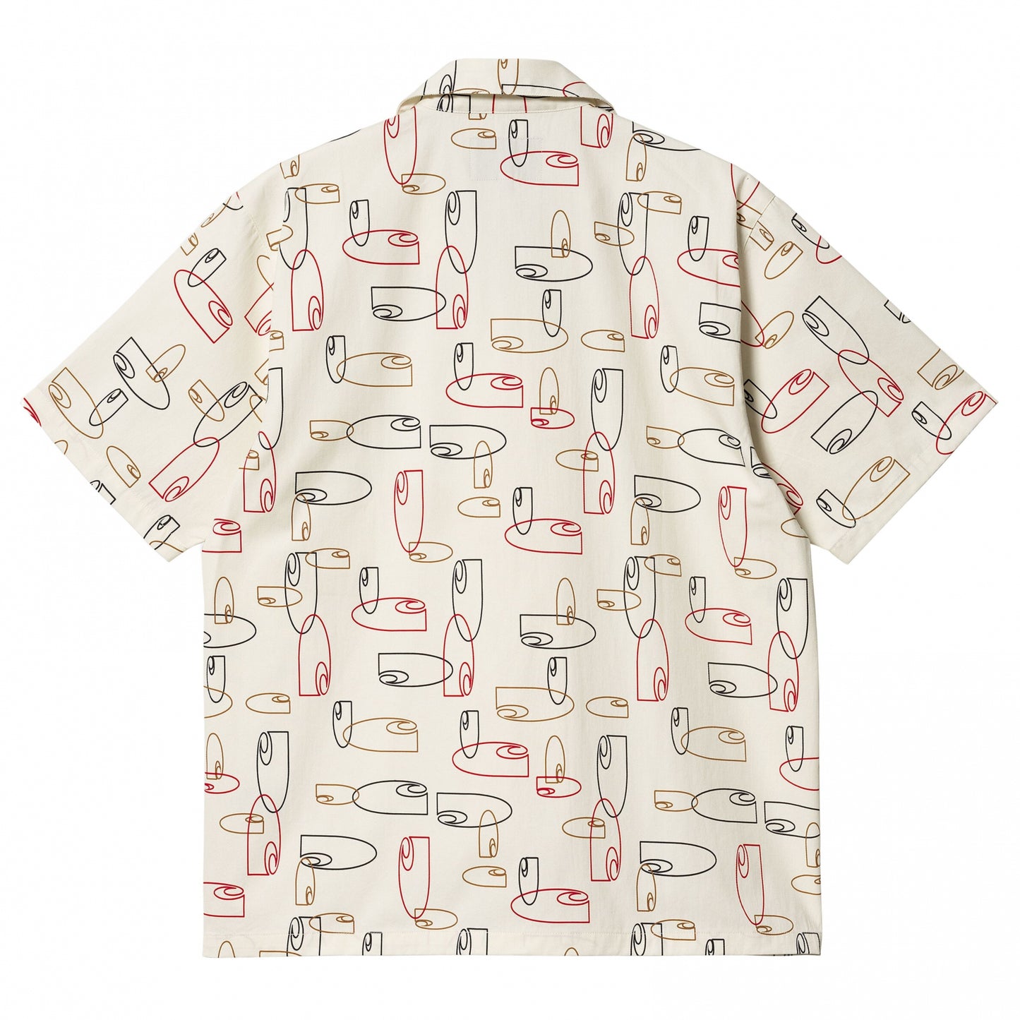 Camicia Carhartt SS Sumor Shirt
