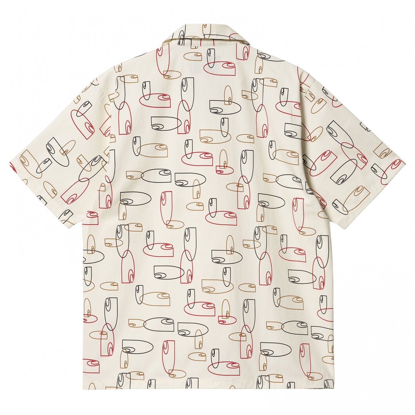 Carhartt WIP SS Sumor Shirt