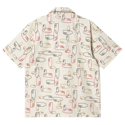 Carhartt WIP SS Sumor Shirt