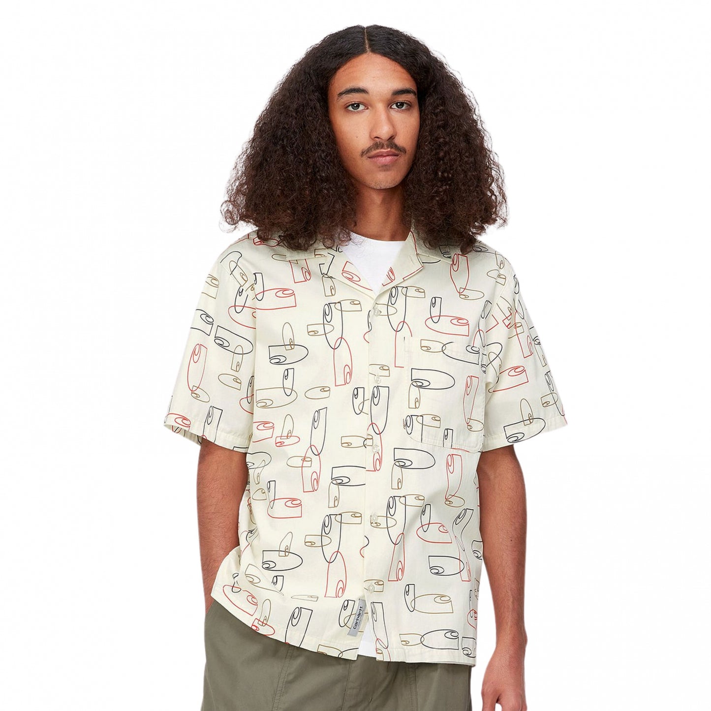 Carhartt WIP SS Sumor Shirt