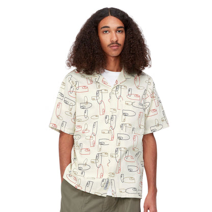 Carhartt WIP SS Sumor Shirt
