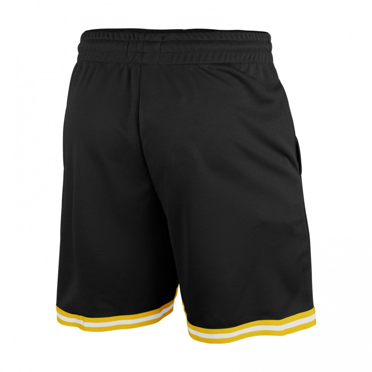 Grafton Back Court Pittsburgh Pirates Basketball Shorts