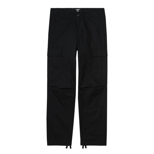 Carhartt WIP Regular Cargo Pant BLACK