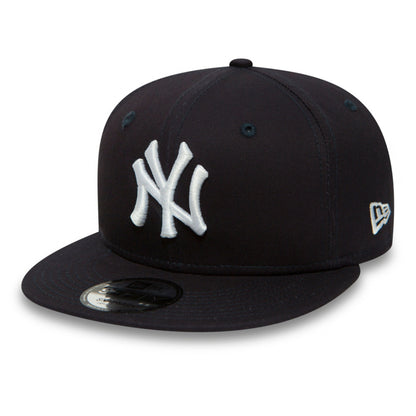 UNIQUE New York Yankees Essent 9FIFTY Snapback Cap