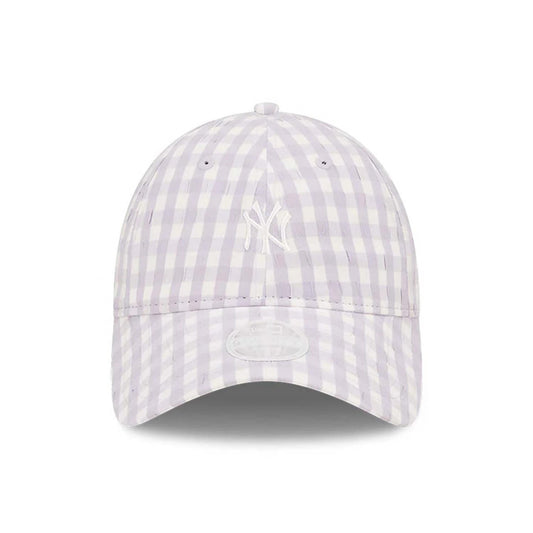 9TWENTY Adjustable New York Yankees Gin Cap