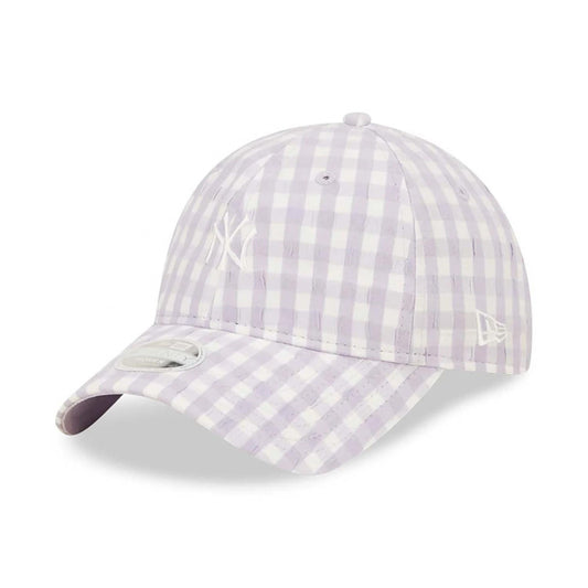9TWENTY Adjustable New York Yankees Gin Cap