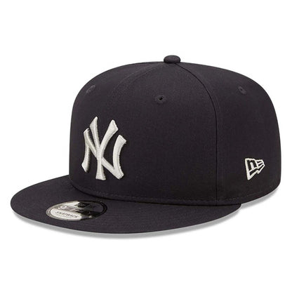 Cappellino 9FIFTY Snapback New York Yankees Team P