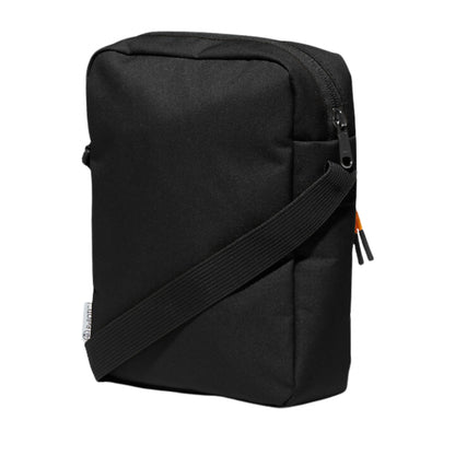 Tiberland Timberpack Cross Bod shoulder bag BLACK