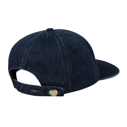 Carhartt Nash Cap BLUE hat