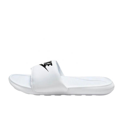 Slipper Nike Victori One Slide WHITE