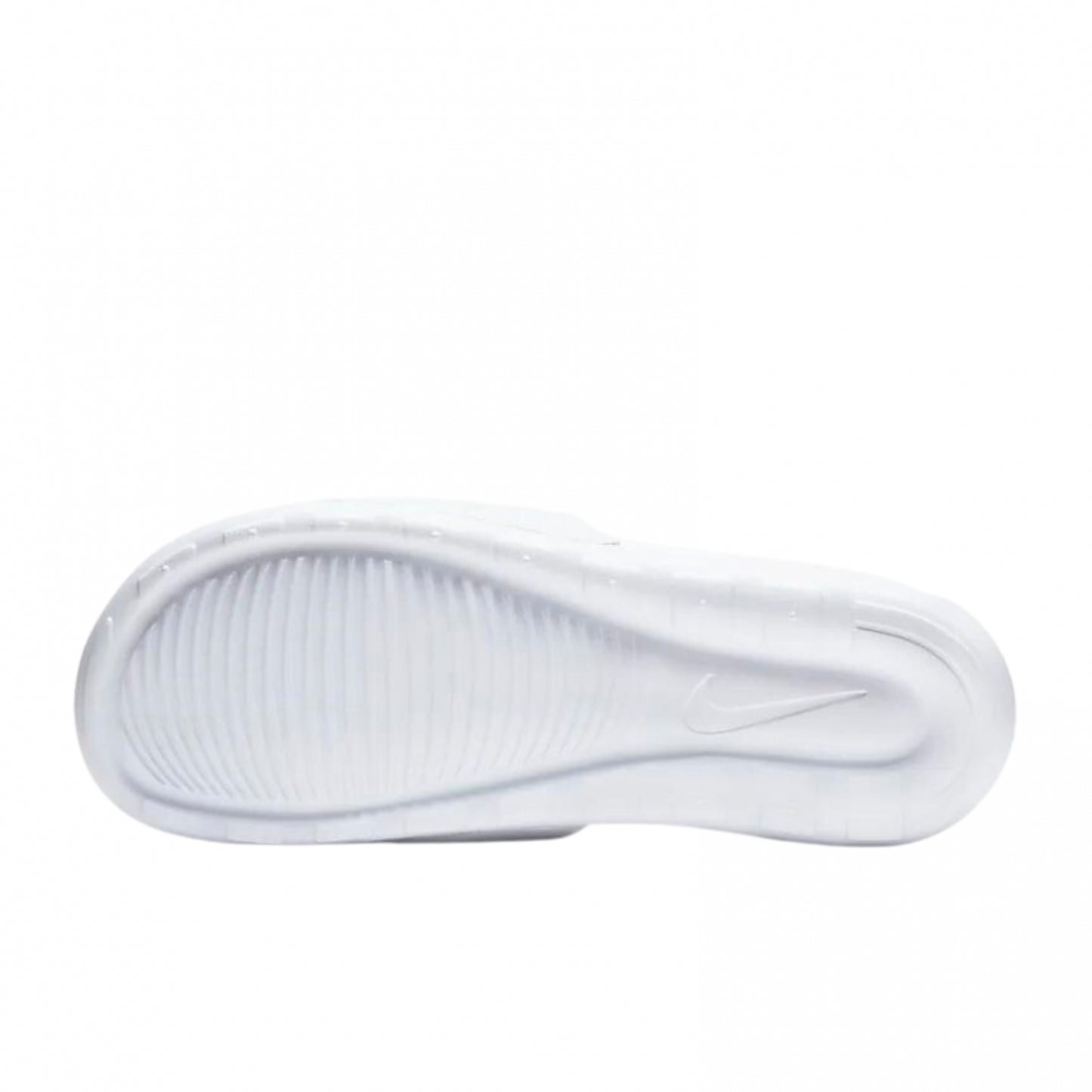 Slipper Nike Victori One Slide WHITE