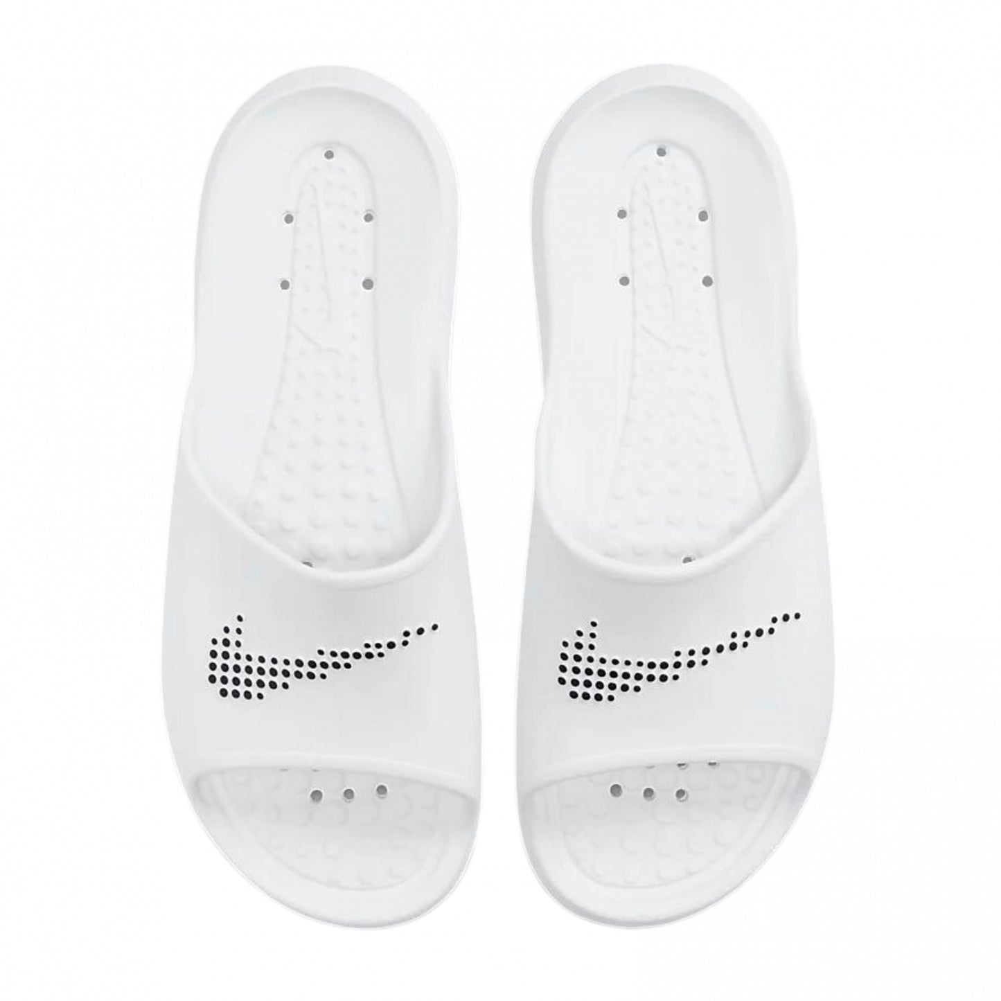 Slipper Nike Victori One Shower WHITE
