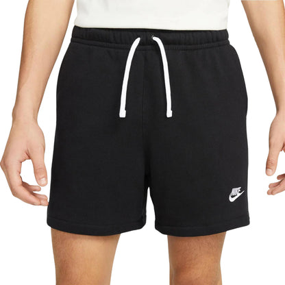 Pantaloncino Nike Club Fench Terry Flow Short