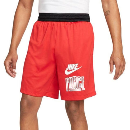 Shorts Nike Dri Fit Starting 5 HBR 8IN Short RED