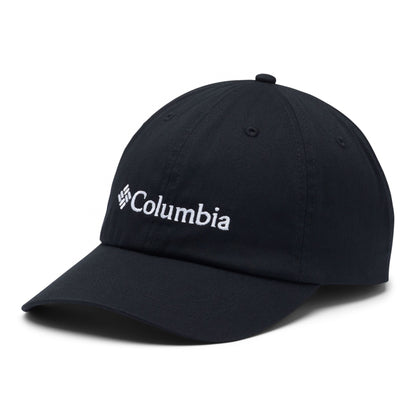 Columbia ROC II Ball Cap BLACK