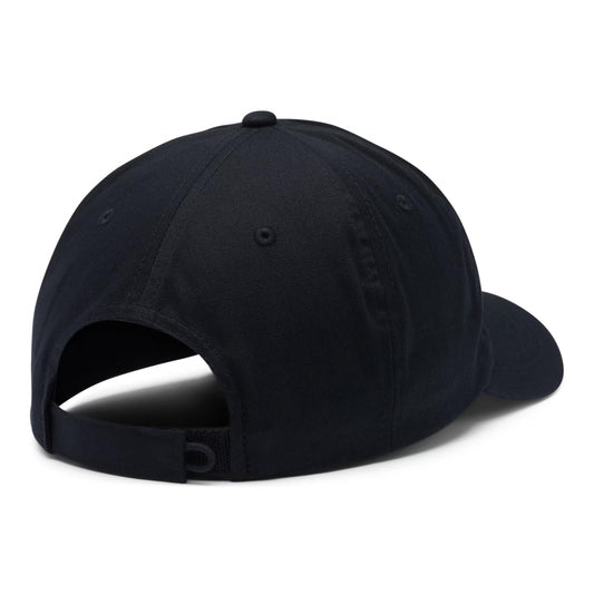 Columbia ROC II Ball Cap BLACK