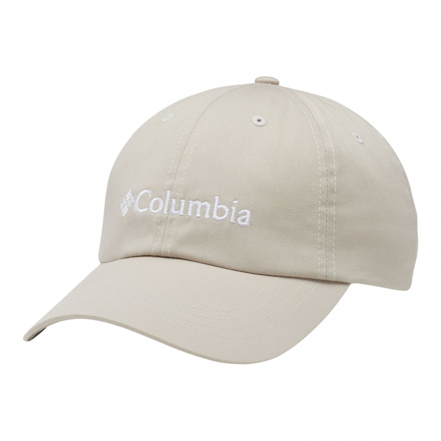 Columbia ROC II Ball Cap BEIGE