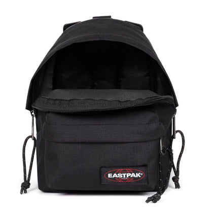 Eastpak Dog Pak'r BLACK dog backpack