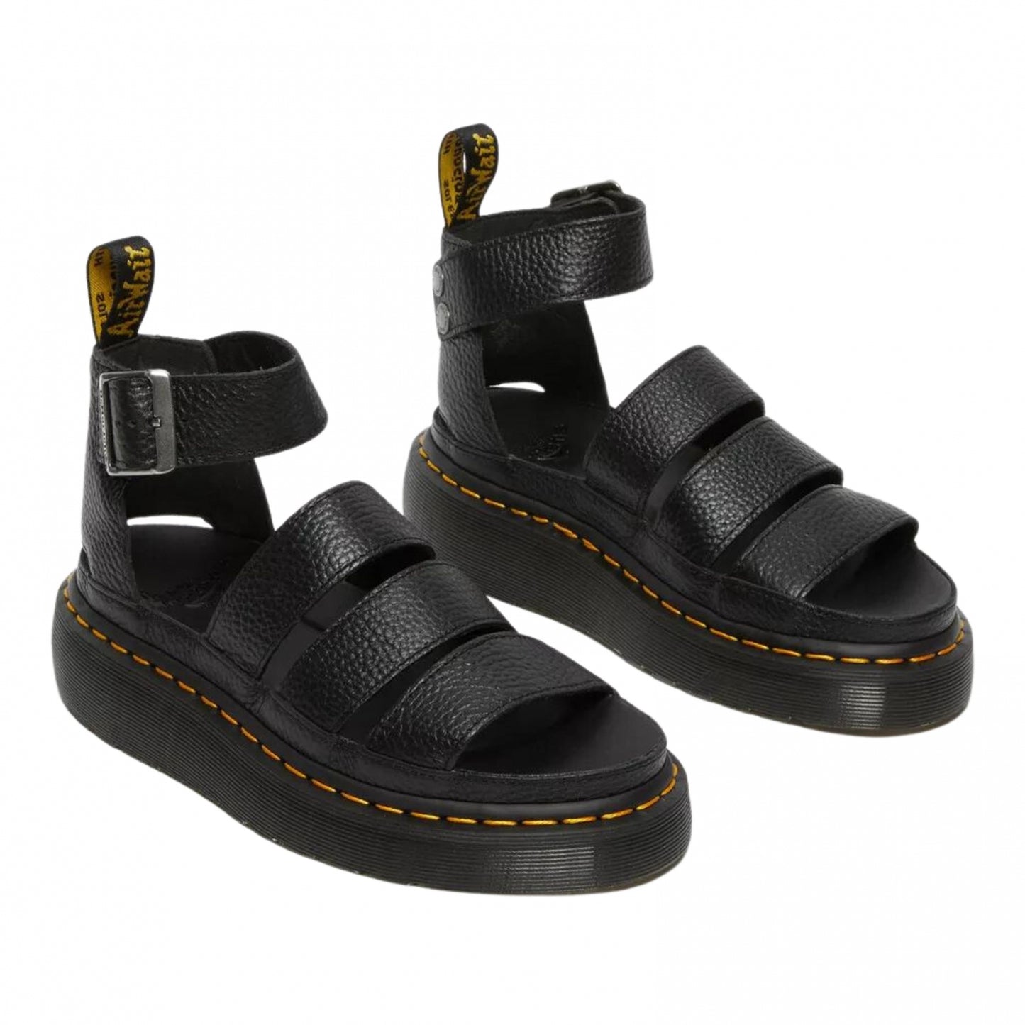 Sandali Dr. Martens Clarissa II Quad
