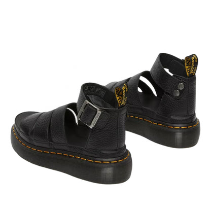 Sandali Dr. Martens Clarissa II Quad