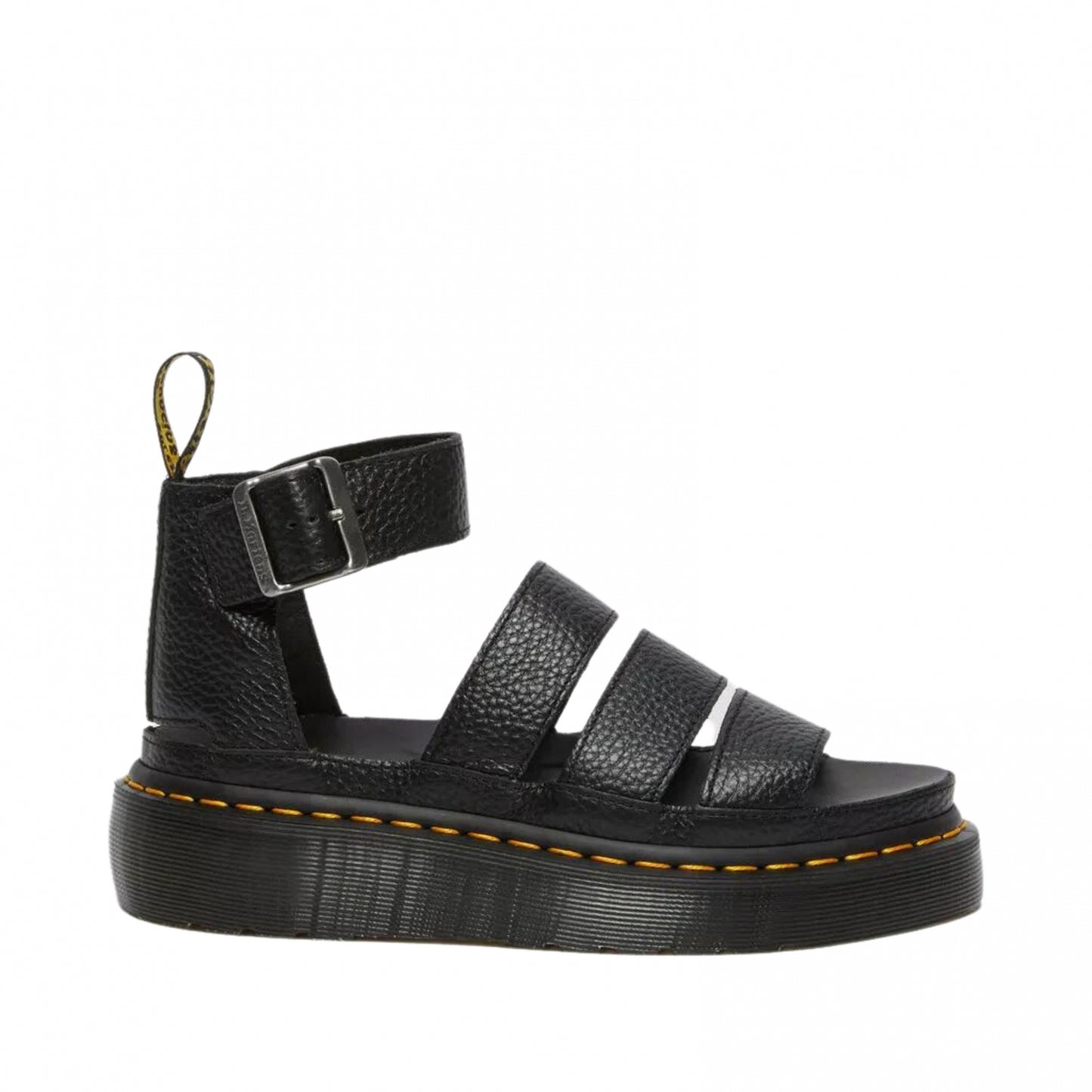 Sandali Dr. Martens Clarissa II Quad