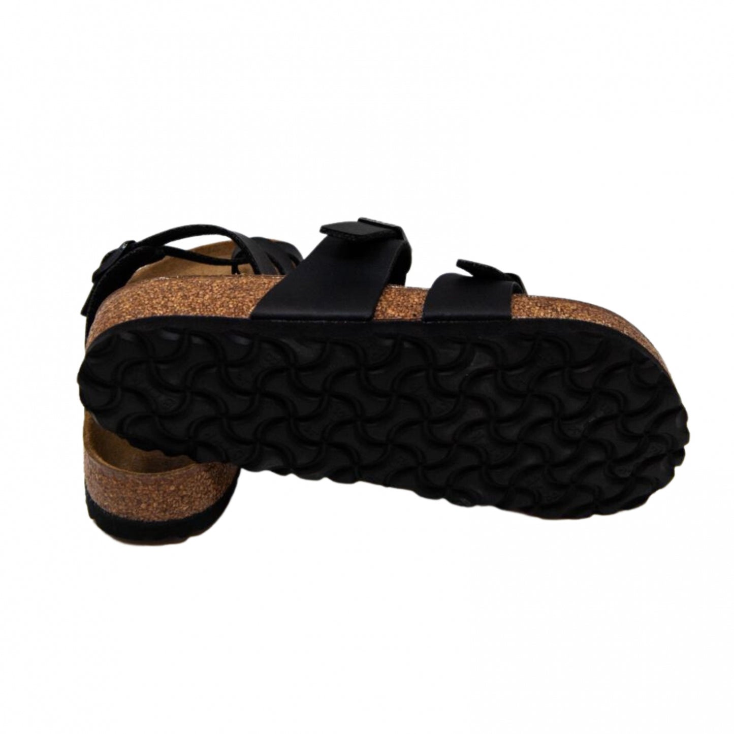 Sandalo Birkenstock Mayari Black