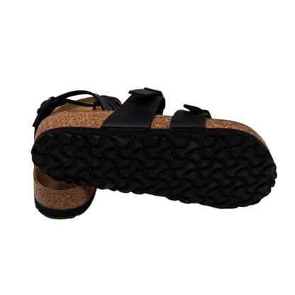 Sandalo Birkenstock Mayari Black