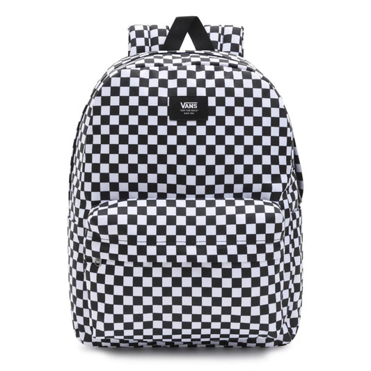 Vans Old Skool Check Backpack CHECK