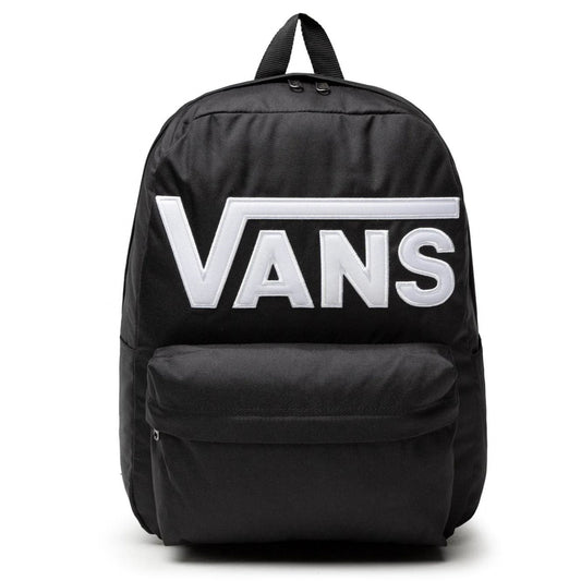 Vans Old Skool Drop V Backpack BLACK
