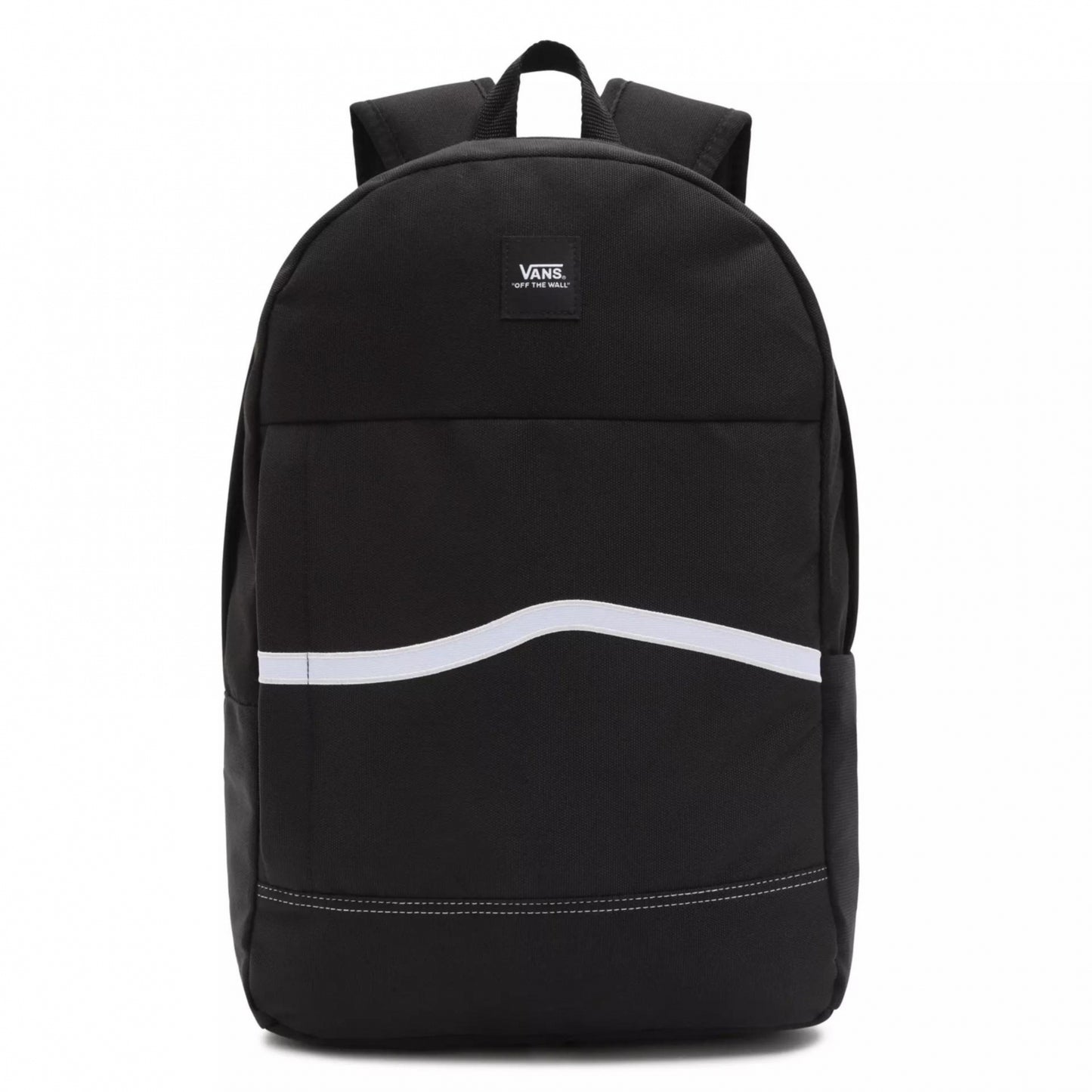 Vans Construct Skool Backpack WHITE
