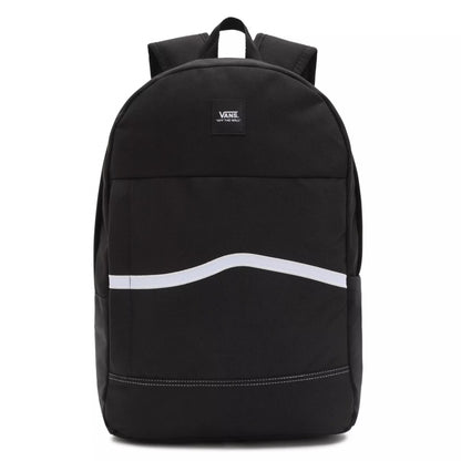 Vans Construct Skool Backpack WHITE