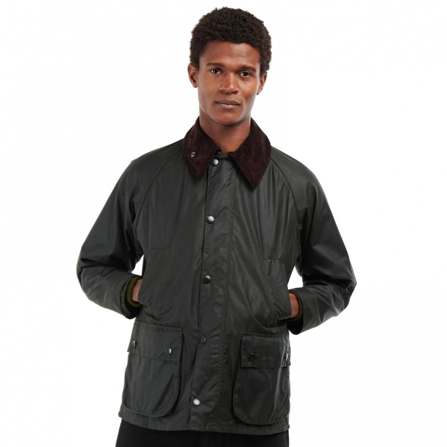 Giacca Barbour Bedale Wax Jacket UNICO
