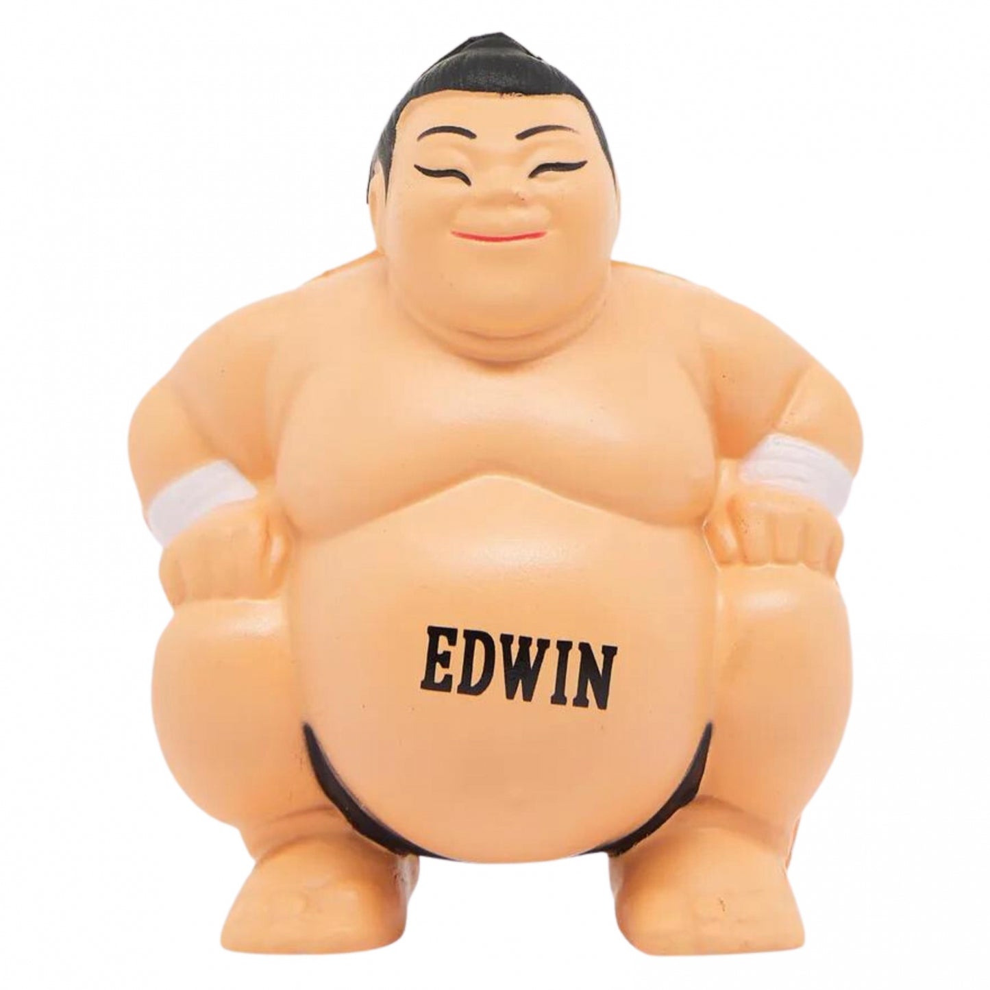 Edwin Stressball Sumo
